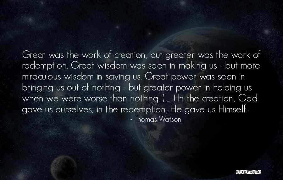 Ortisoara Quotes By Thomas Watson Ortisoara Quotes By Thomas Watson