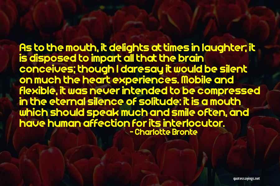 Ortlip Artist Quotes By Charlotte Bronte Ortlip Artist Quotes By Charlotte Bronte