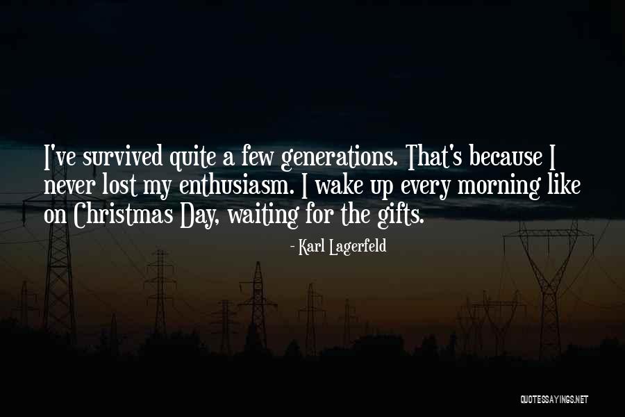 Ortloff Gsp Quotes By Karl Lagerfeld Ortloff Gsp Quotes By Karl Lagerfeld