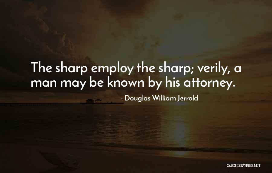 Ortlund Books Quotes By Douglas William Jerrold Ortlund Books Quotes By Douglas William Jerrold
