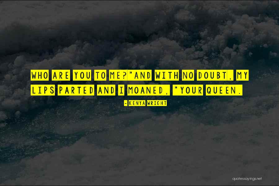 Ortlund Books Quotes By Kenya Wright Ortlund Books Quotes By Kenya Wright