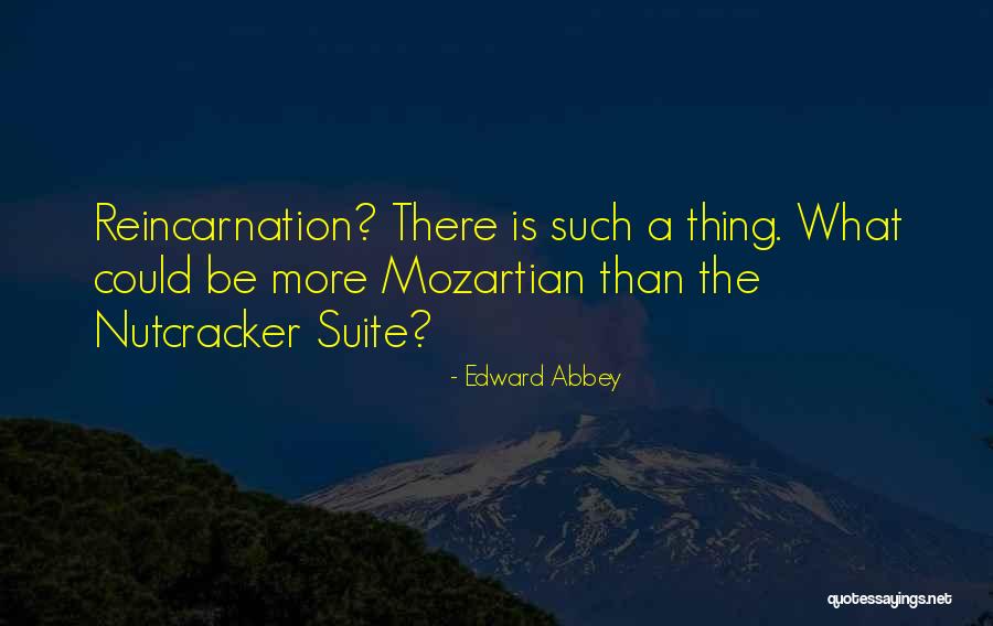 Ortmayer Hand Quotes By Edward Abbey Ortmayer Hand Quotes By Edward Abbey