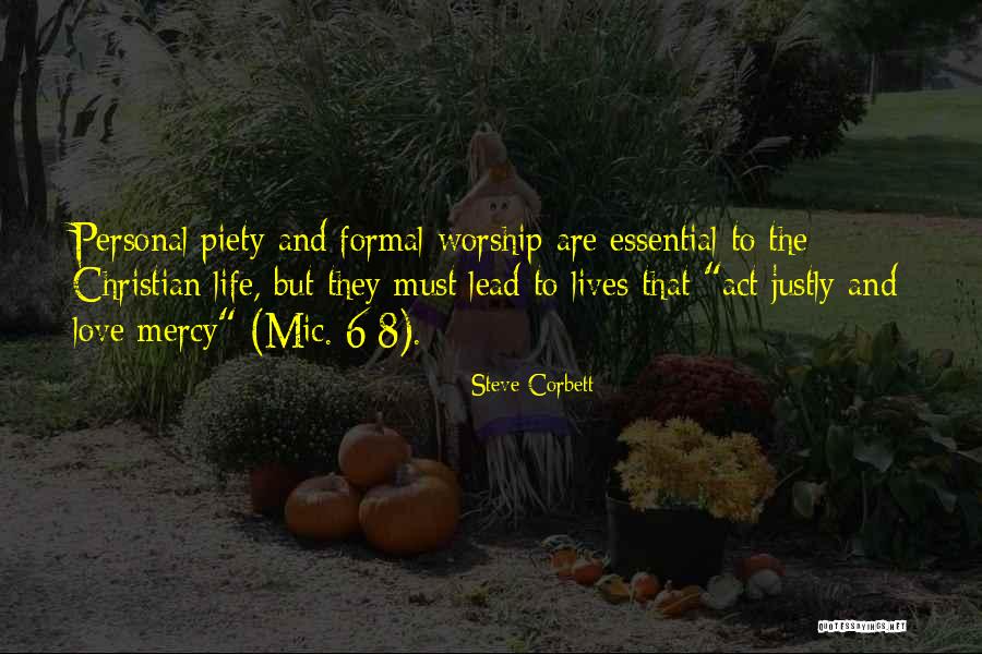 Ortner Center Quotes By Steve Corbett Ortner Center Quotes By Steve Corbett
