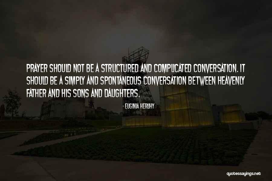 Ortner Overhead Quotes By Euginia Herlihy Ortner Overhead Quotes By Euginia Herlihy