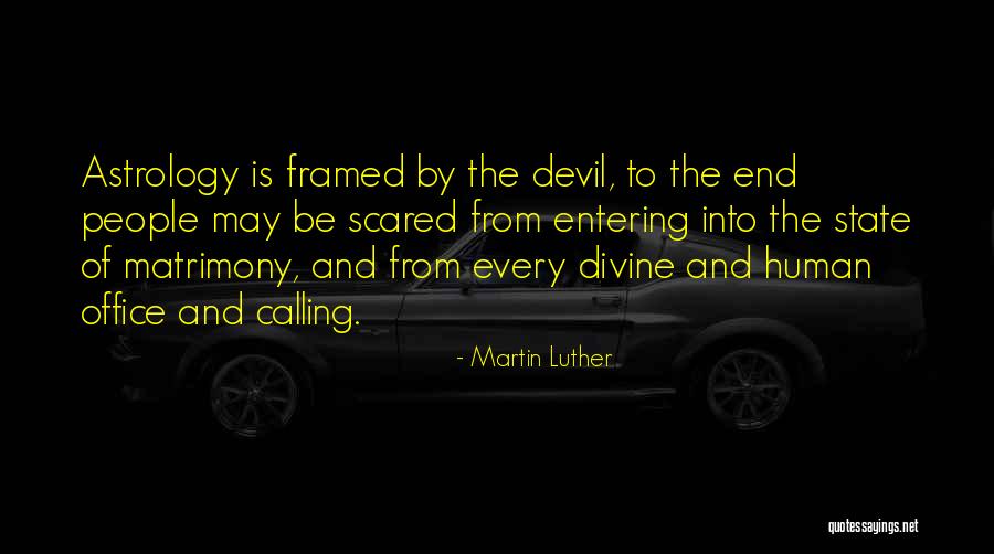 Ortodoxa And Pope Quotes By Martin Luther Ortodoxa And Pope Quotes By Martin Luther