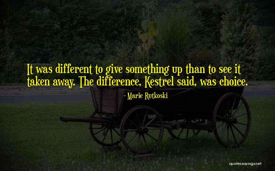 Ortodoxia Cuantica Quotes By Marie Rutkoski Ortodoxia Cuantica Quotes By Marie Rutkoski