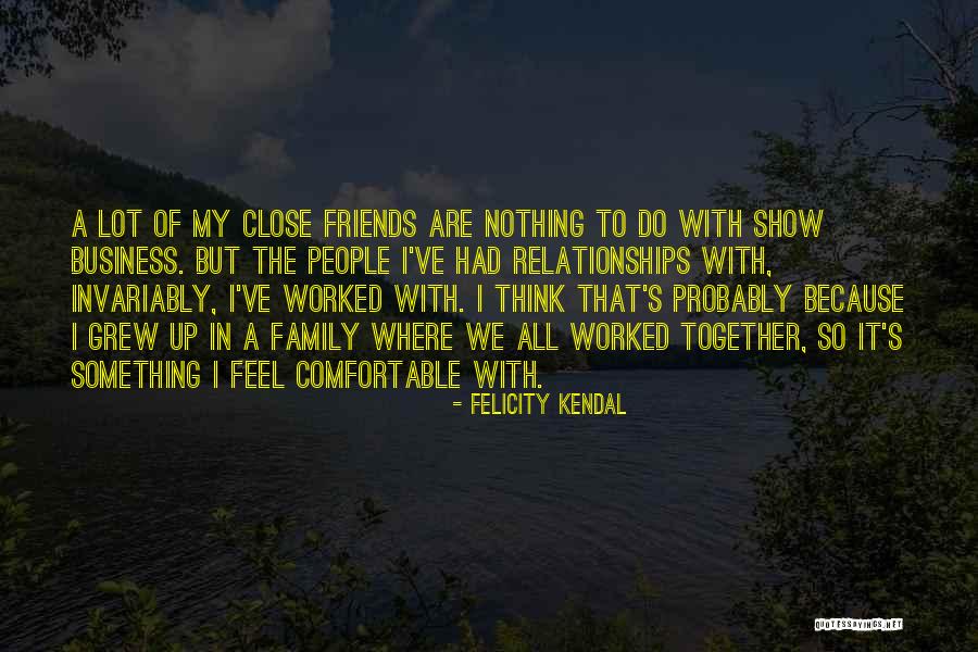 Ortodoxia Tinerilor Quotes By Felicity Kendal Ortodoxia Tinerilor Quotes By Felicity Kendal