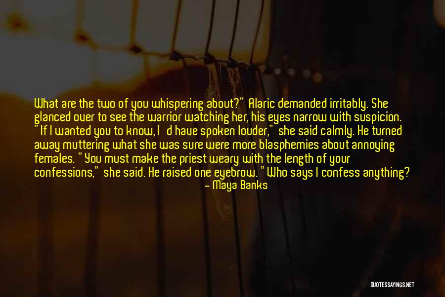 Ortografia Corrector Quotes By Maya Banks Ortografia Corrector Quotes By Maya Banks