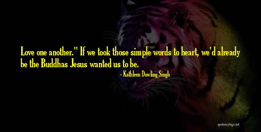 Ortografia Definicion Quotes By Kathleen Dowling Singh Ortografia Definicion Quotes By Kathleen Dowling Singh