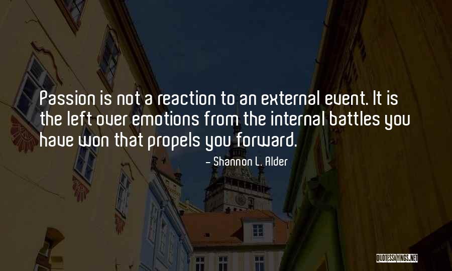 Ortografia In English Quotes By Shannon L. Alder Ortografia In English Quotes By Shannon L. Alder