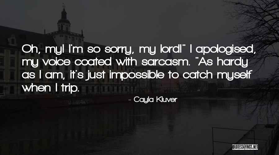 Ortografia Quotes By Cayla Kluver Ortografia Quotes By Cayla Kluver
