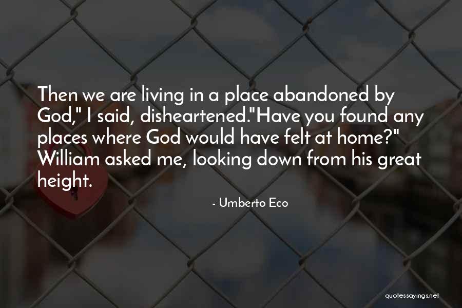 Ortolani And Barlow Quotes By Umberto Eco Ortolani And Barlow Quotes By Umberto Eco