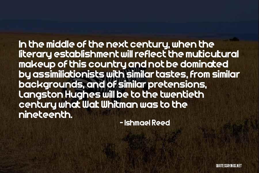 Ortop Dicos Colchones Quotes By Ishmael Reed Ortop Dicos Colchones Quotes By Ishmael Reed