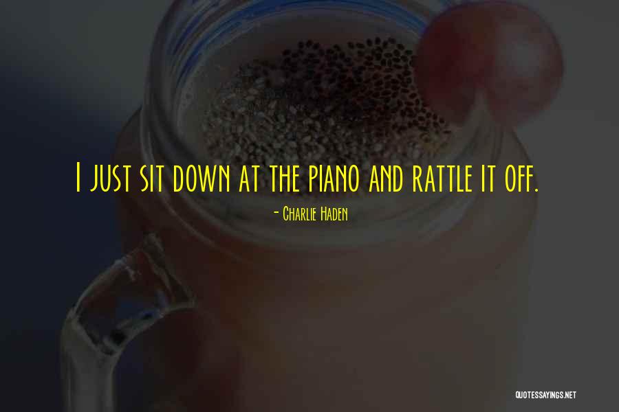 Ortopedia Alemana Quotes By Charlie Haden Ortopedia Alemana Quotes By Charlie Haden