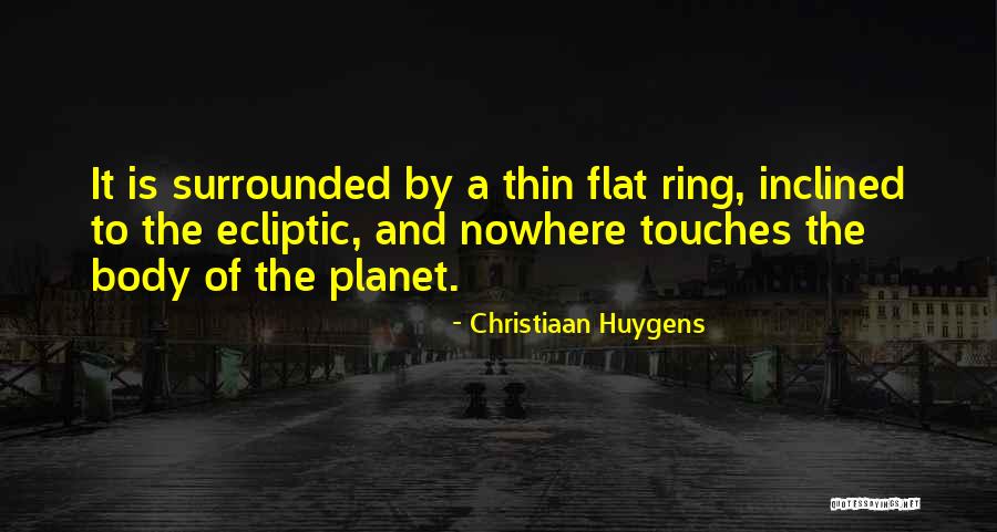 Ortopedicos De Columna Quotes By Christiaan Huygens Ortopedicos De Columna Quotes By Christiaan Huygens
