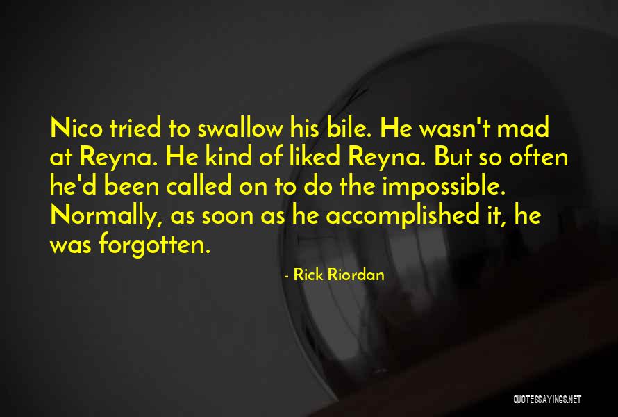Ortopedicos Wikipedia Quotes By Rick Riordan Ortopedicos Wikipedia Quotes By Rick Riordan