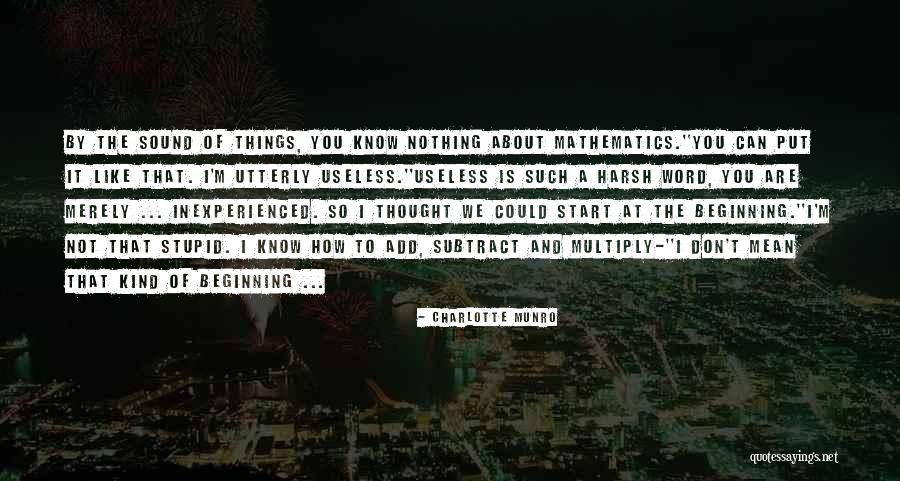 Ortostatska Quotes By Charlotte Munro Ortostatska Quotes By Charlotte Munro