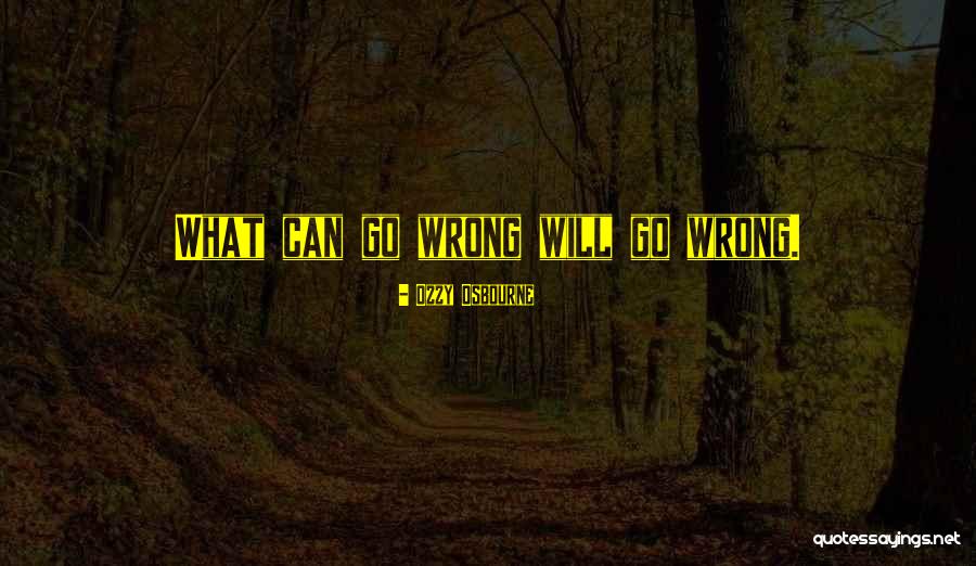 Ortrun Wenkel Quotes By Ozzy Osbourne Ortrun Wenkel Quotes By Ozzy Osbourne