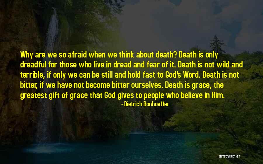 Ortu Quotes By Dietrich Bonhoeffer Ortu Quotes By Dietrich Bonhoeffer