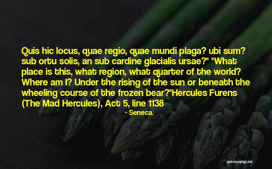 Ortu Quotes By Seneca. Ortu Quotes By Seneca.