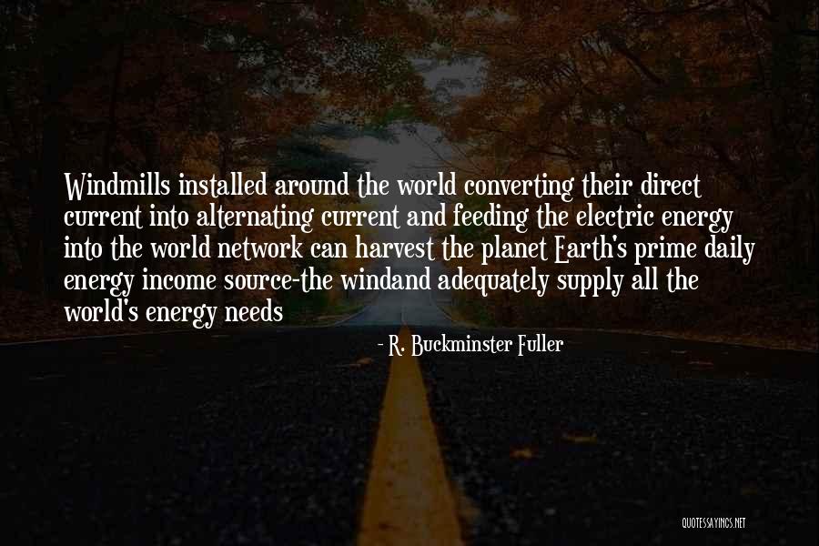 Ortutay Quotes By R. Buckminster Fuller Ortutay Quotes By R. Buckminster Fuller