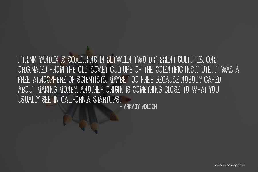 Ortwein Signs Quotes By Arkady Volozh Ortwein Signs Quotes By Arkady Volozh