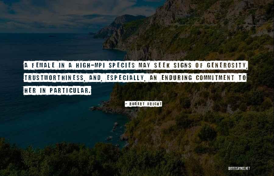Ortwein Signs Quotes By Robert Wright Ortwein Signs Quotes By Robert Wright