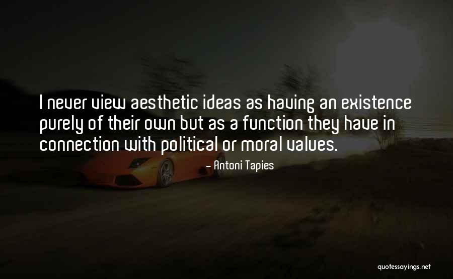 Orual And Psyche Quotes By Antoni Tapies Orual And Psyche Quotes By Antoni Tapies