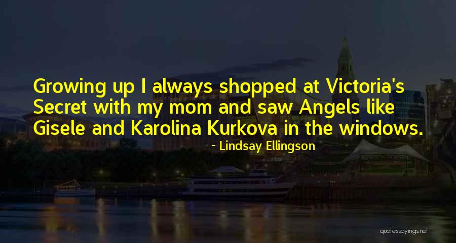 Orucun Farzlari Quotes By Lindsay Ellingson Orucun Farzlari Quotes By Lindsay Ellingson