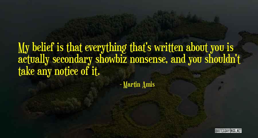 Orugas Quotes By Martin Amis Orugas Quotes By Martin Amis