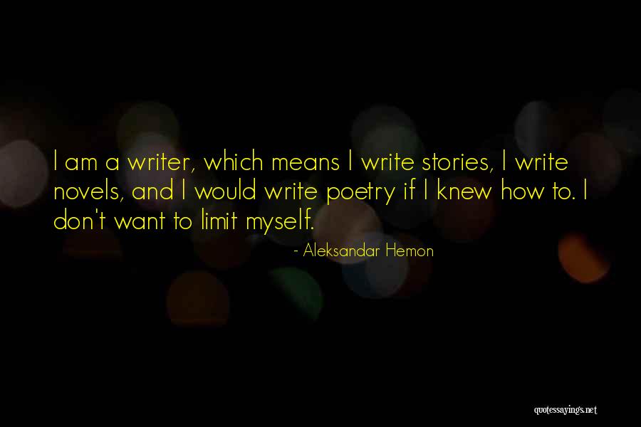 Orvalho Apenas Quotes By Aleksandar Hemon Orvalho Apenas Quotes By Aleksandar Hemon