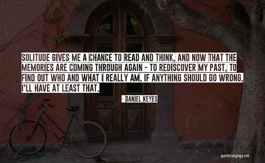 Orveytbos Quotes By Daniel Keyes Orveytbos Quotes By Daniel Keyes