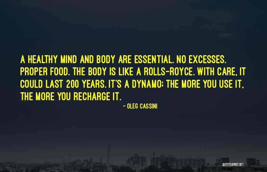 Orveytbos Quotes By Oleg Cassini Orveytbos Quotes By Oleg Cassini