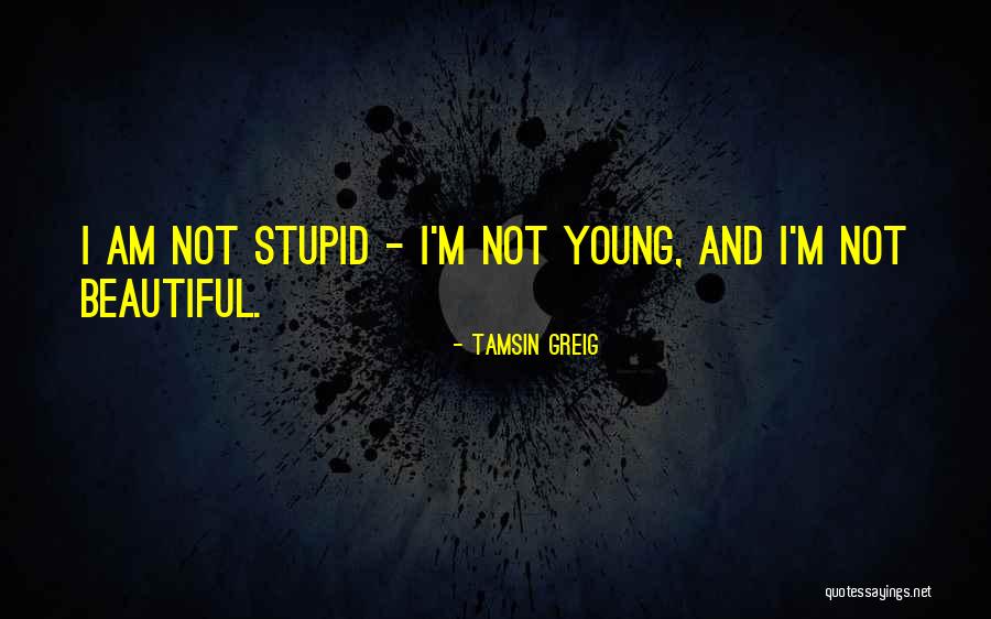 Orveytbos Quotes By Tamsin Greig Orveytbos Quotes By Tamsin Greig