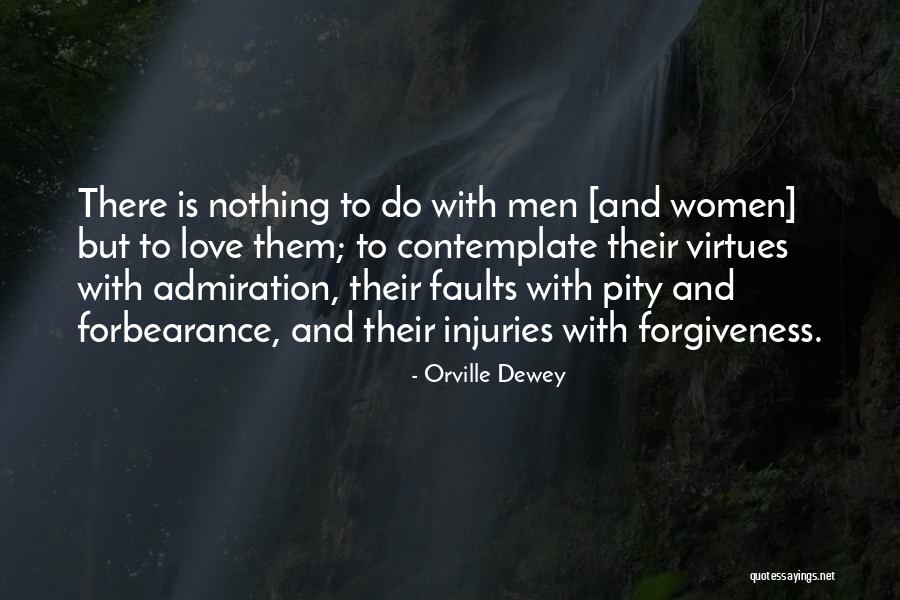 Orville Quotes By Orville Dewey Orville Quotes By Orville Dewey