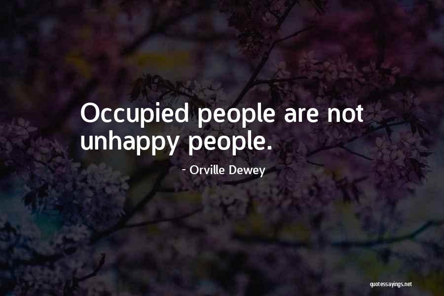 Orville Quotes By Orville Dewey Orville Quotes By Orville Dewey