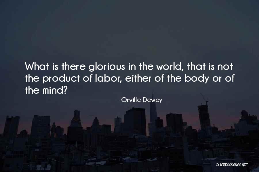 Orville Quotes By Orville Dewey Orville Quotes By Orville Dewey