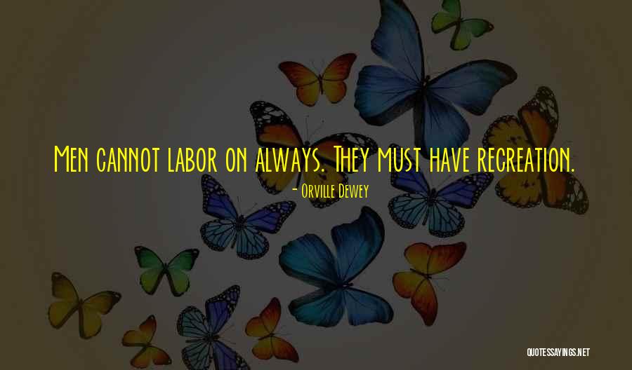 Orville Quotes By Orville Dewey Orville Quotes By Orville Dewey