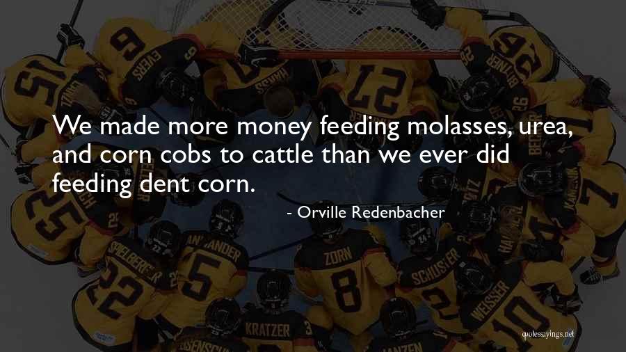 Orville Quotes By Orville Redenbacher Orville Quotes By Orville Redenbacher