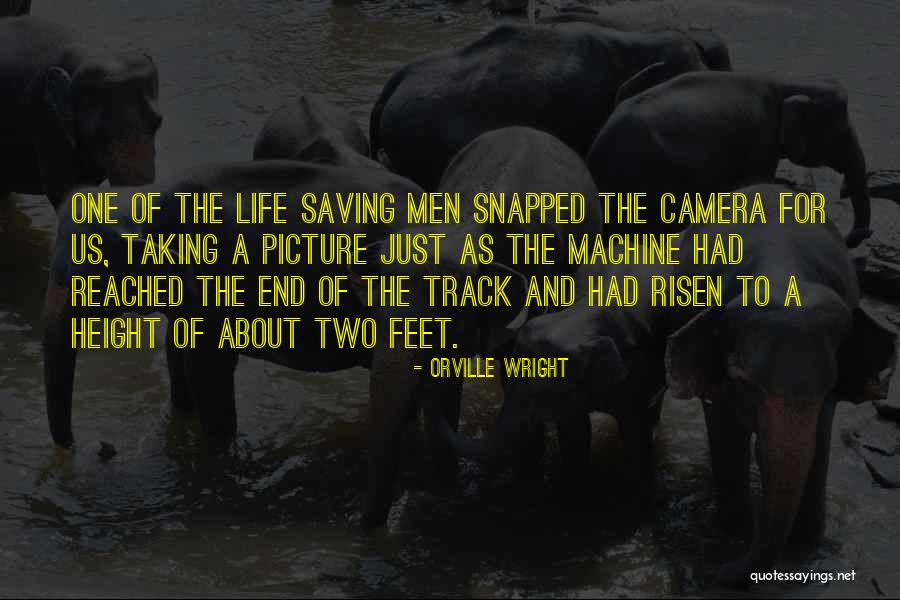 Orville Quotes By Orville Wright Orville Quotes By Orville Wright