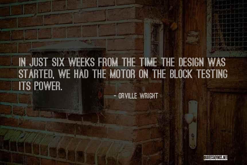 Orville Quotes By Orville Wright Orville Quotes By Orville Wright