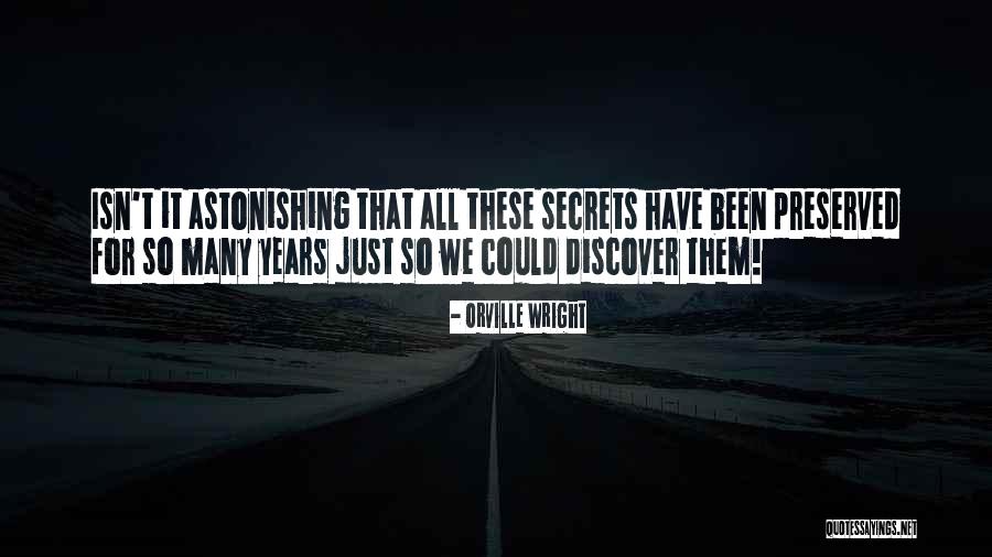 Orville Quotes By Orville Wright Orville Quotes By Orville Wright