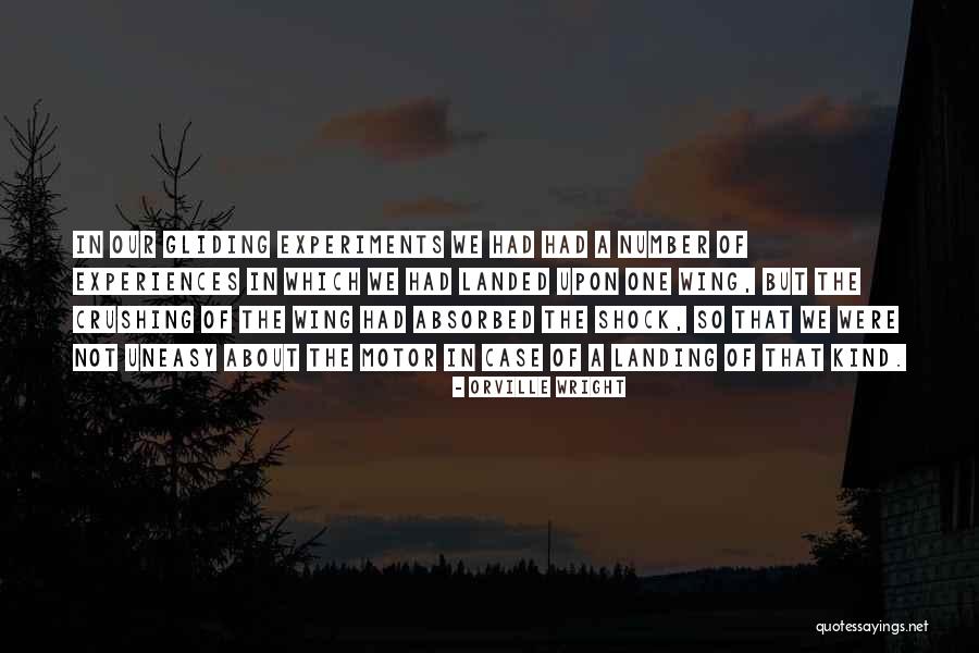 Orville Quotes By Orville Wright Orville Quotes By Orville Wright