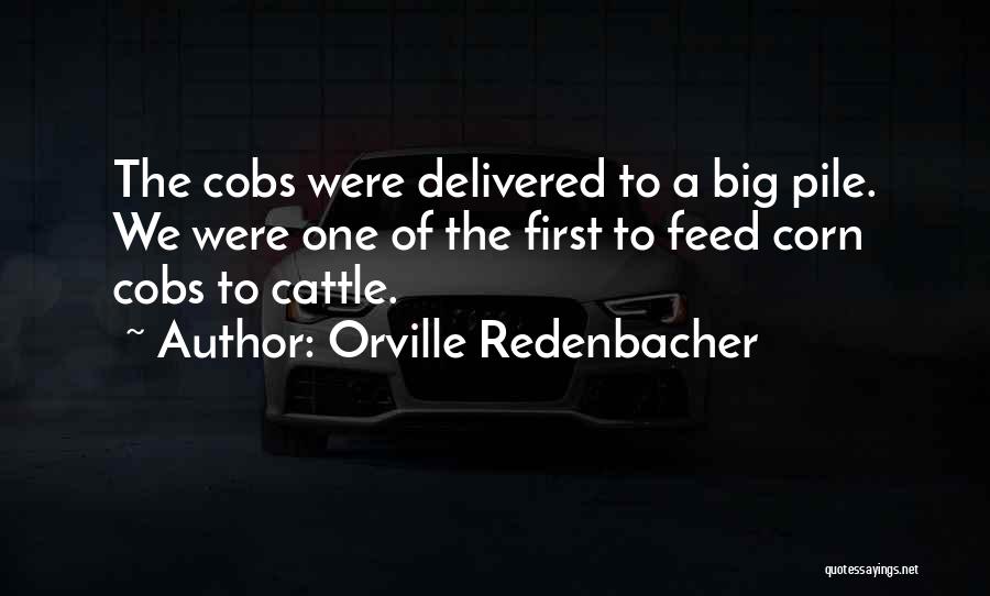 Orville Redenbacher Quotes 1046256