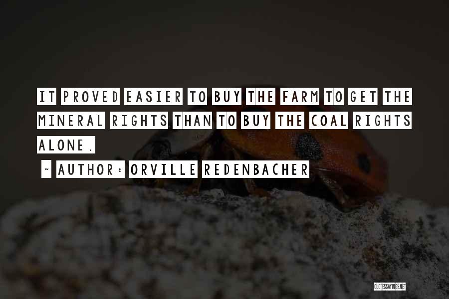 Orville Redenbacher Quotes 1656824