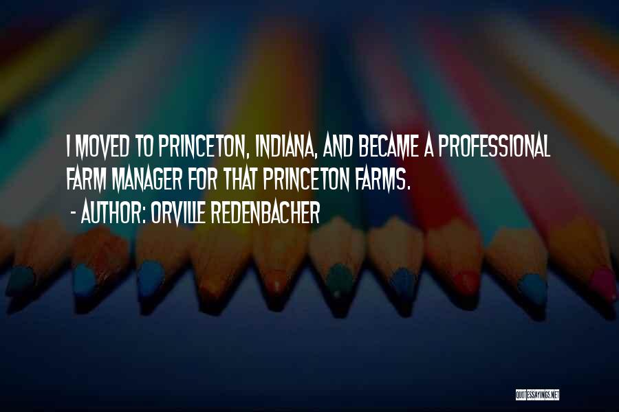 Orville Redenbacher Quotes 525140