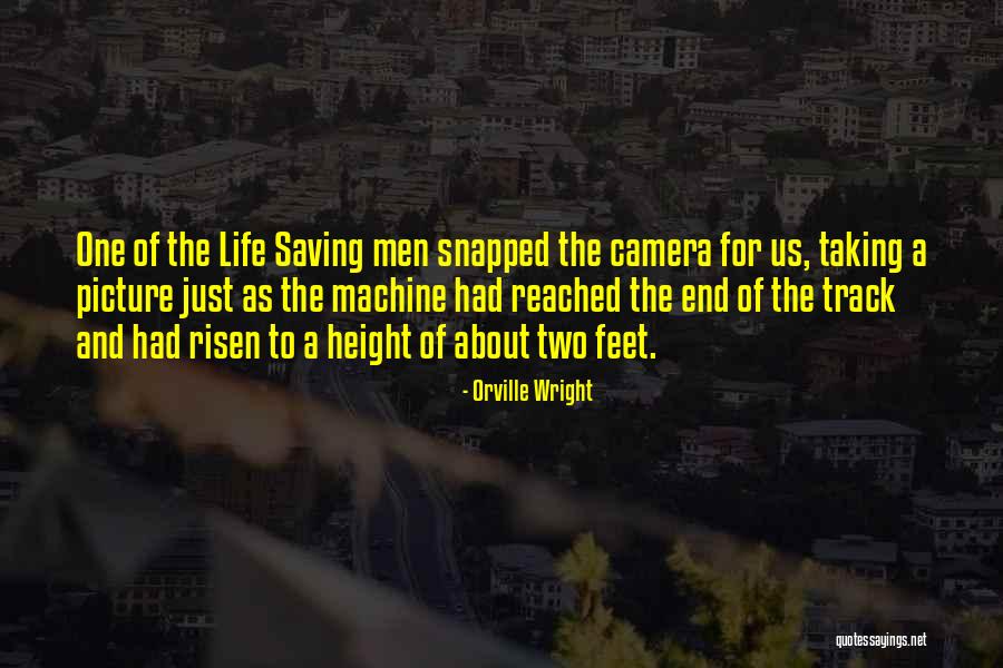 Orville Wright Quotes 1185397 Orville Wright Quotes 1185397