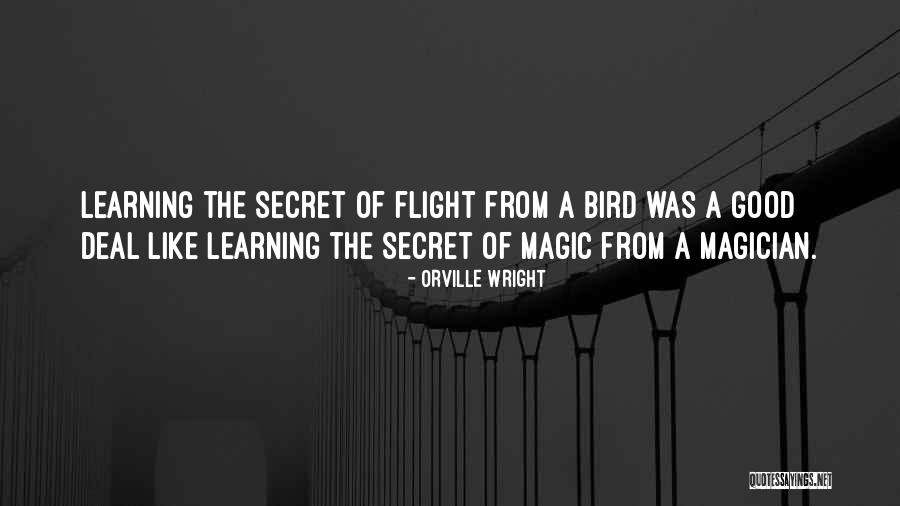 Orville Wright Quotes 127266 Orville Wright Quotes 127266
