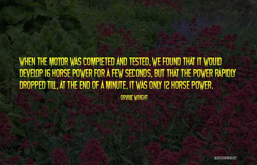 Orville Wright Quotes 1414469 Orville Wright Quotes 1414469