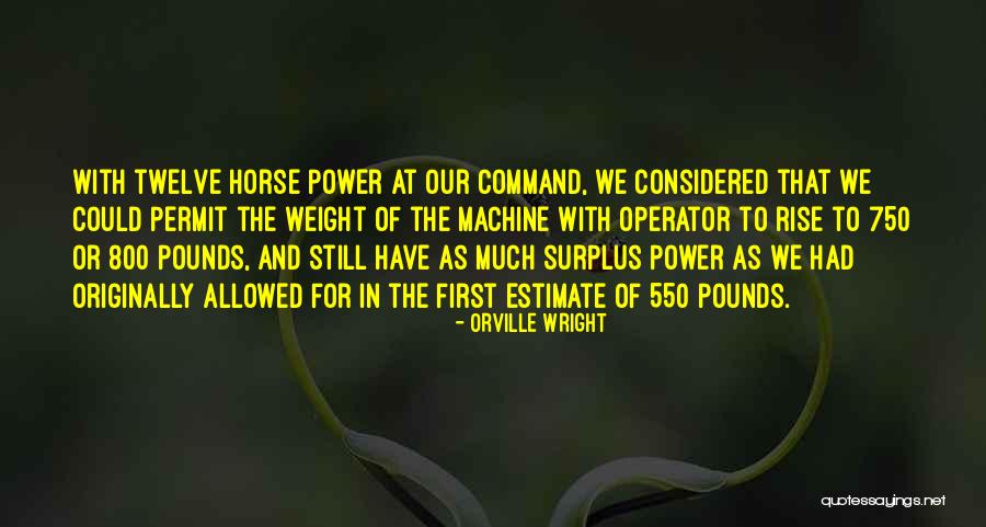 Orville Wright Quotes 1422677 Orville Wright Quotes 1422677
